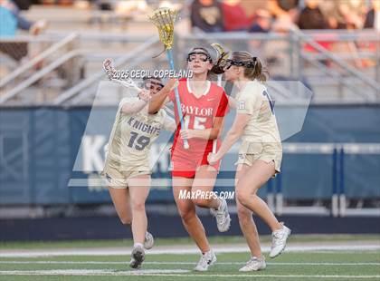Thumbnail 3 in Baylor @ River Ridge photogallery.