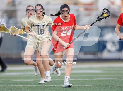 Thumbnail 3 in Baylor @ River Ridge photogallery.