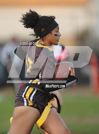 Thumbnail 1 in Alameda vs. Clayton Valley Charter (CIF NCS First Round) photogallery.