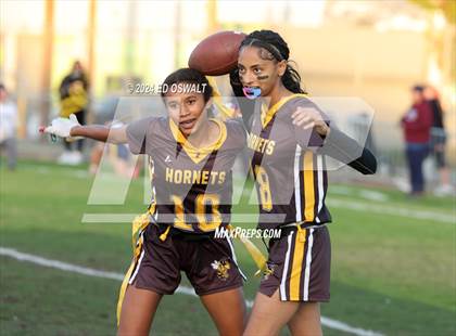 Thumbnail 1 in Alameda vs. Clayton Valley Charter (CIF NCS First Round) photogallery.