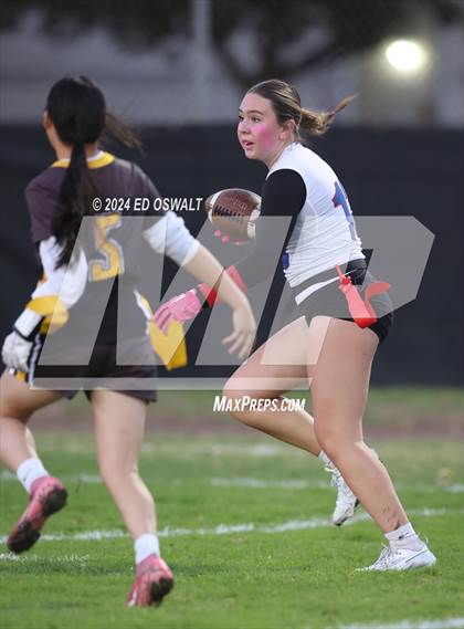 Thumbnail 1 in Alameda vs. Clayton Valley Charter (CIF NCS First Round) photogallery.