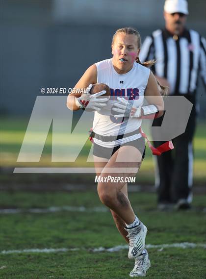 Thumbnail 1 in Alameda vs. Clayton Valley Charter (CIF NCS First Round) photogallery.