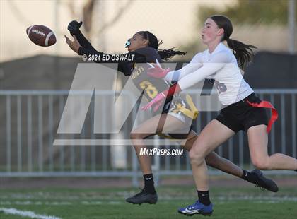 Thumbnail 1 in Alameda vs. Clayton Valley Charter (CIF NCS First Round) photogallery.