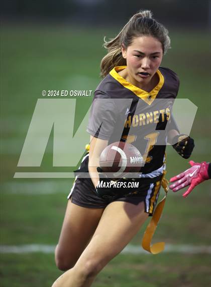 Thumbnail 1 in Alameda vs. Clayton Valley Charter (CIF NCS First Round) photogallery.