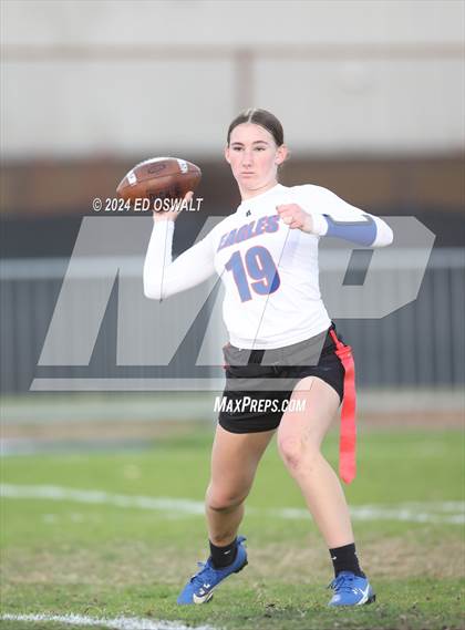 Thumbnail 3 in Alameda vs. Clayton Valley Charter (CIF NCS First Round) photogallery.