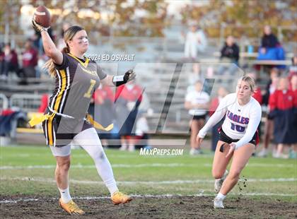 Thumbnail 1 in Alameda vs. Clayton Valley Charter (CIF NCS First Round) photogallery.