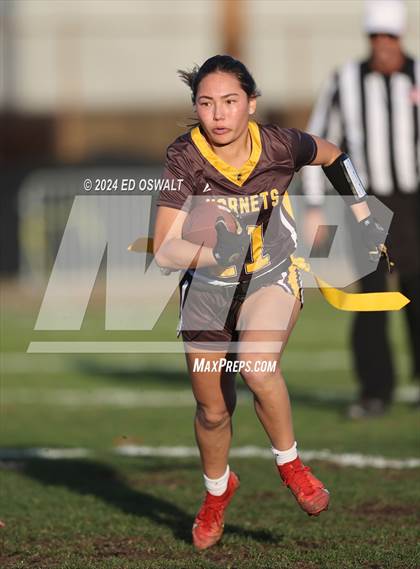 Thumbnail 1 in Alameda vs. Clayton Valley Charter (CIF NCS First Round) photogallery.