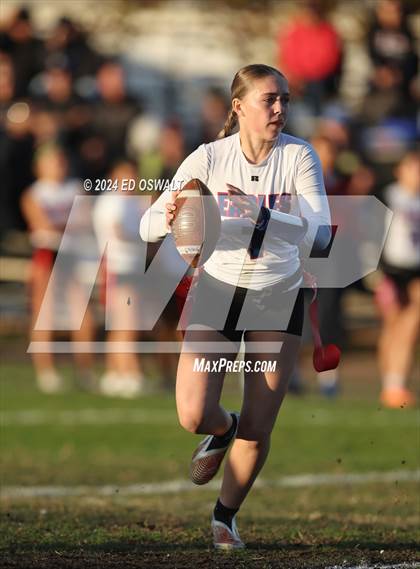 Thumbnail 2 in Alameda vs. Clayton Valley Charter (CIF NCS First Round) photogallery.