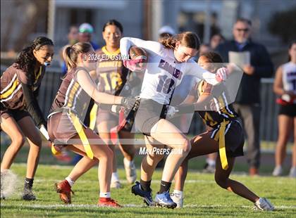 Thumbnail 2 in Alameda vs. Clayton Valley Charter (CIF NCS First Round) photogallery.