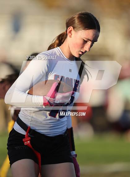 Thumbnail 1 in Alameda vs. Clayton Valley Charter (CIF NCS First Round) photogallery.