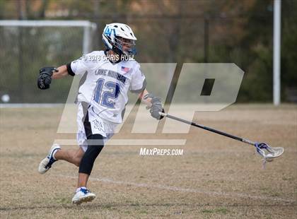 Thumbnail 2 in Weddington @ Lake Norman photogallery.