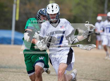 Thumbnail 3 in Weddington @ Lake Norman photogallery.
