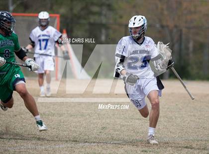 Thumbnail 3 in Weddington @ Lake Norman photogallery.