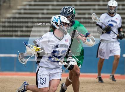 Thumbnail 3 in Weddington @ Lake Norman photogallery.