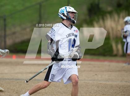 Thumbnail 1 in Weddington @ Lake Norman photogallery.