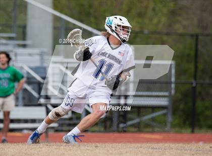 Thumbnail 2 in Weddington @ Lake Norman photogallery.