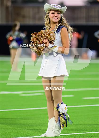 Thumbnail 1 in Cypress Ranch @ Bridgeland photogallery.