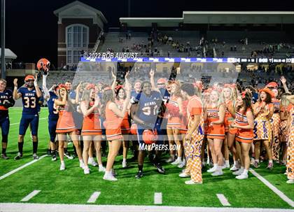 Thumbnail 3 in Cypress Ranch @ Bridgeland photogallery.