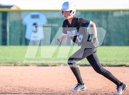 Thumbnail 2 in Vista Ridge @ Falcon photogallery.