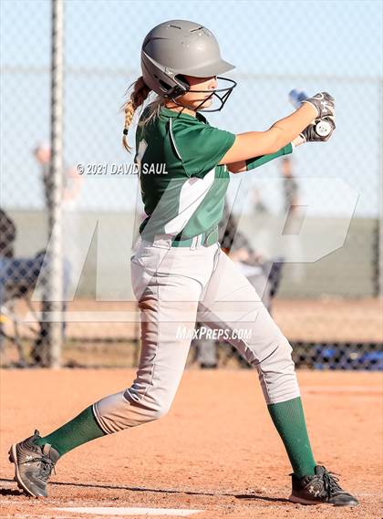 Thumbnail 3 in Vista Ridge @ Falcon photogallery.