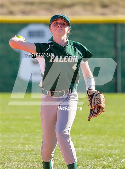 Thumbnail 1 in Vista Ridge @ Falcon photogallery.