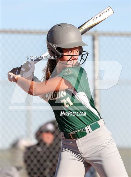 Thumbnail 2 in Vista Ridge @ Falcon photogallery.