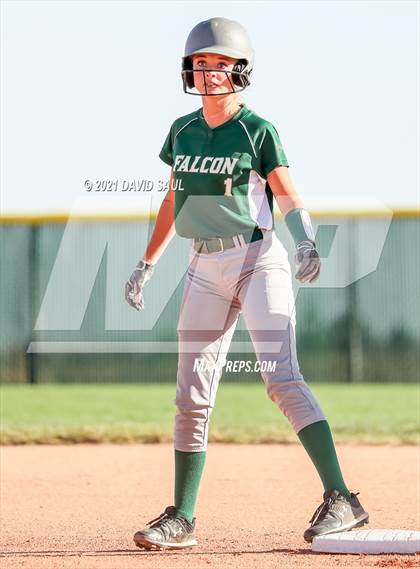 Thumbnail 2 in Vista Ridge @ Falcon photogallery.