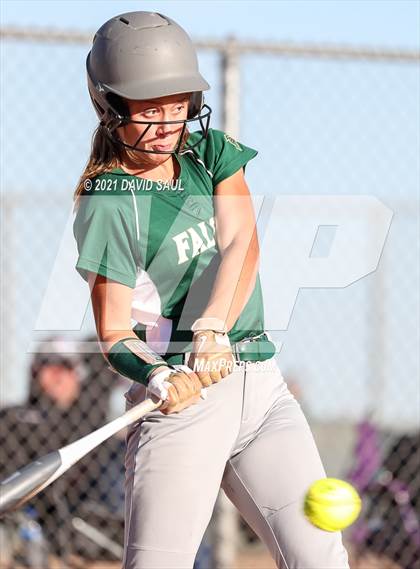 Thumbnail 1 in Vista Ridge @ Falcon photogallery.
