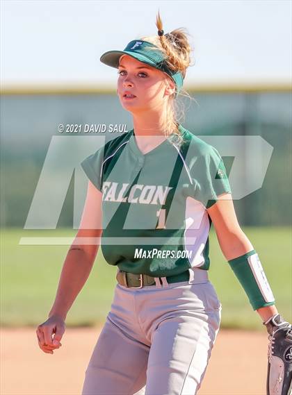 Thumbnail 3 in Vista Ridge @ Falcon photogallery.