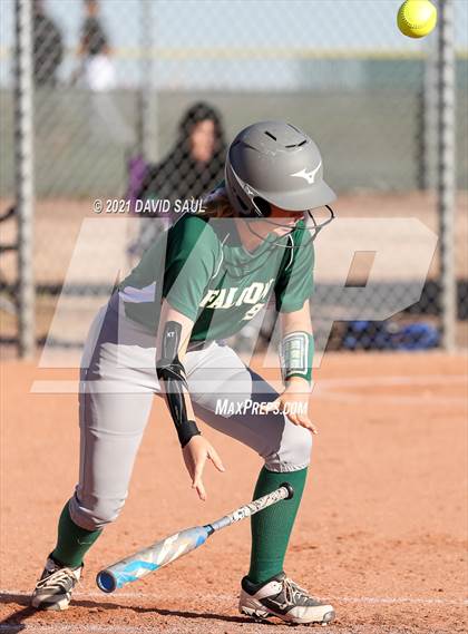 Thumbnail 2 in Vista Ridge @ Falcon photogallery.