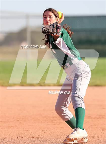 Thumbnail 3 in Vista Ridge @ Falcon photogallery.