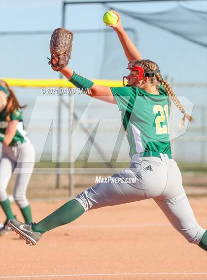 Thumbnail 1 in Vista Ridge @ Falcon photogallery.
