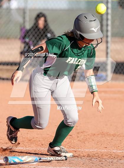 Thumbnail 1 in Vista Ridge @ Falcon photogallery.