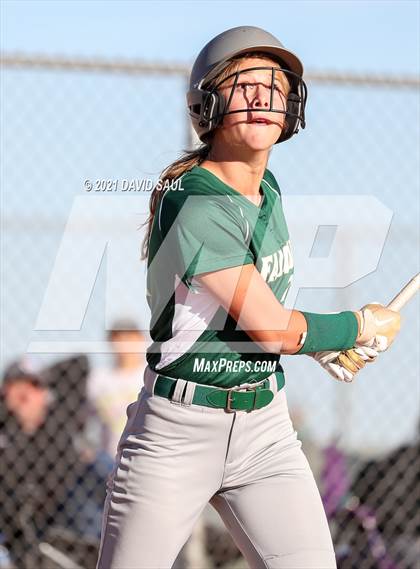 Thumbnail 1 in Vista Ridge @ Falcon photogallery.