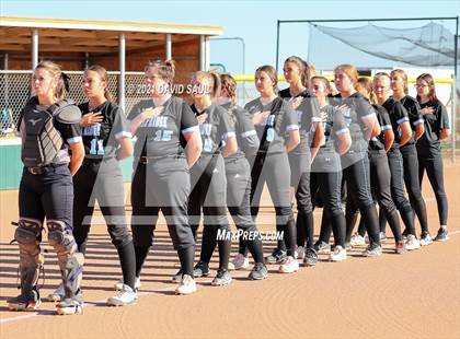 Thumbnail 3 in Vista Ridge @ Falcon photogallery.