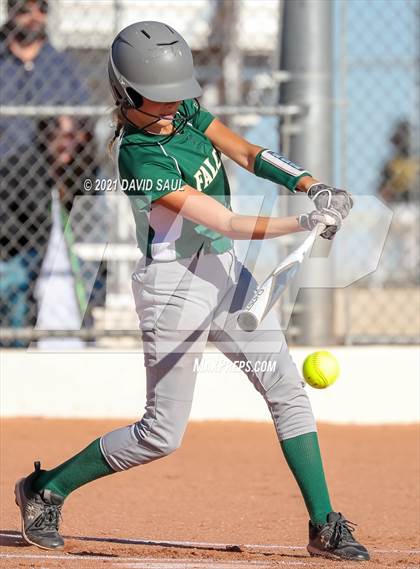 Thumbnail 1 in Vista Ridge @ Falcon photogallery.