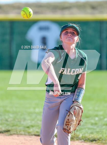 Thumbnail 3 in Vista Ridge @ Falcon photogallery.