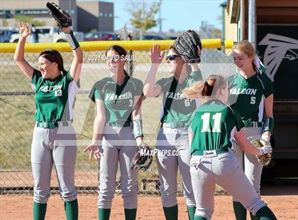 Thumbnail 2 in Vista Ridge @ Falcon photogallery.