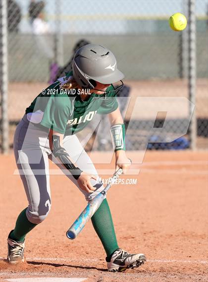 Thumbnail 1 in Vista Ridge @ Falcon photogallery.