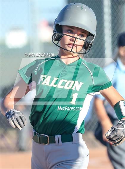 Thumbnail 3 in Vista Ridge @ Falcon photogallery.
