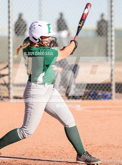 Thumbnail 3 in Vista Ridge @ Falcon photogallery.