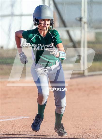 Thumbnail 2 in Vista Ridge @ Falcon photogallery.