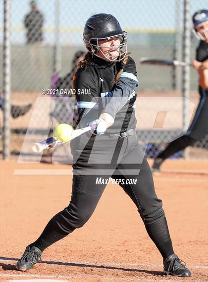 Thumbnail 2 in Vista Ridge @ Falcon photogallery.