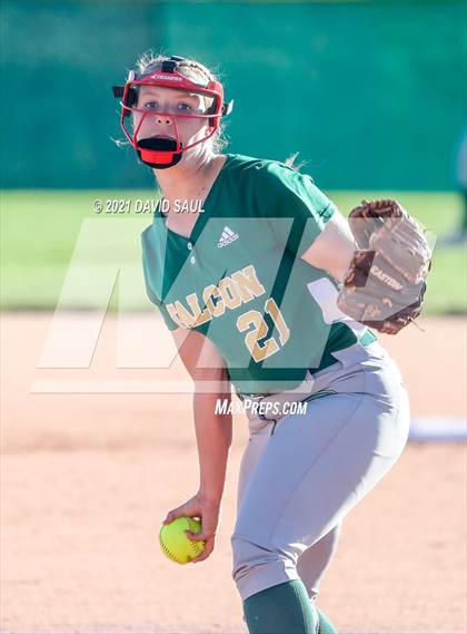 Thumbnail 1 in Vista Ridge @ Falcon photogallery.
