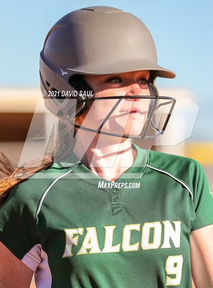 Thumbnail 2 in Vista Ridge @ Falcon photogallery.