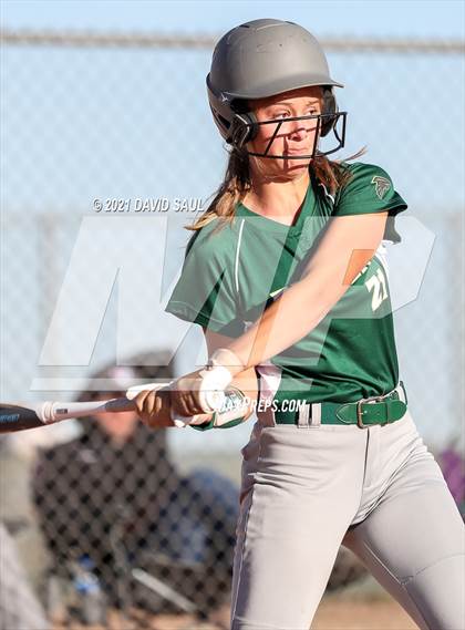 Thumbnail 2 in Vista Ridge @ Falcon photogallery.