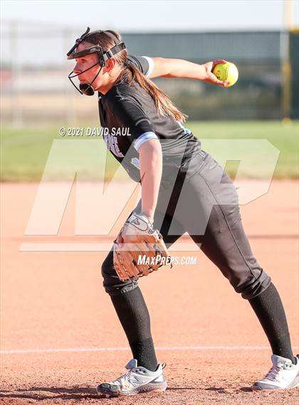 Thumbnail 3 in Vista Ridge @ Falcon photogallery.
