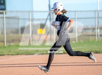 Thumbnail 3 in Vista Ridge @ Falcon photogallery.