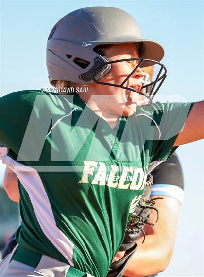 Thumbnail 3 in Vista Ridge @ Falcon photogallery.