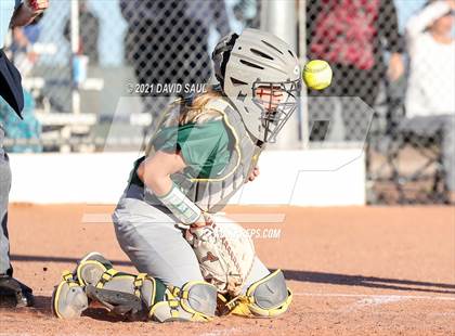 Thumbnail 3 in Vista Ridge @ Falcon photogallery.